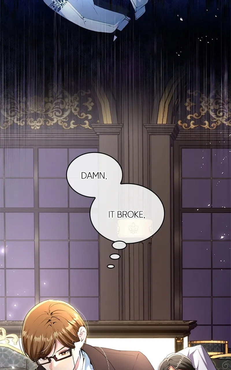 Read Not the Time for Love chapter 65 image 1 on Lezhin