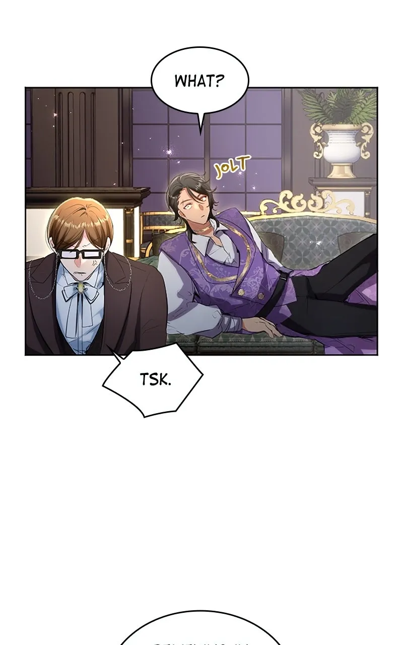 Read Not the Time for Love chapter 65 image 12 on Lezhin