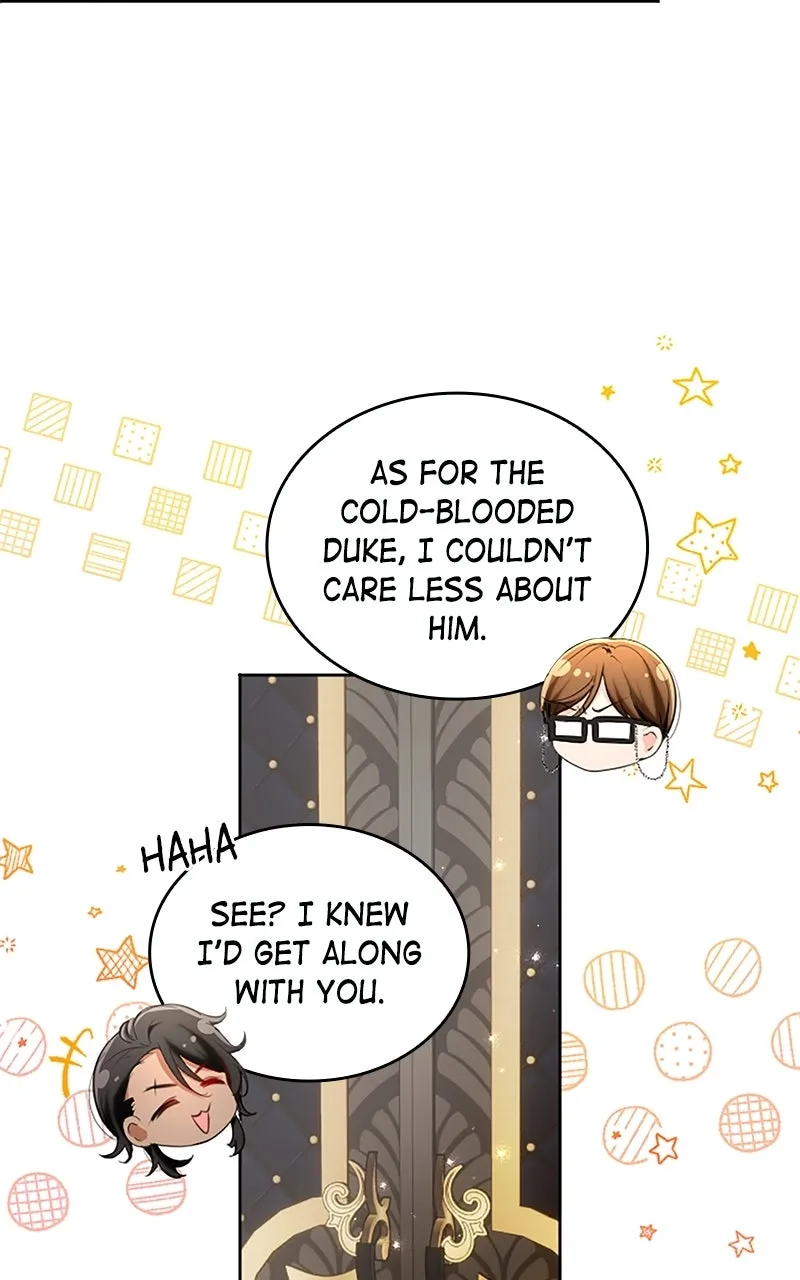 Read Not the Time for Love chapter 65 image 14 on Lezhin