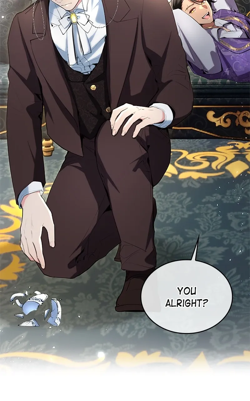 Read Not the Time for Love chapter 65 image 2 on Lezhin