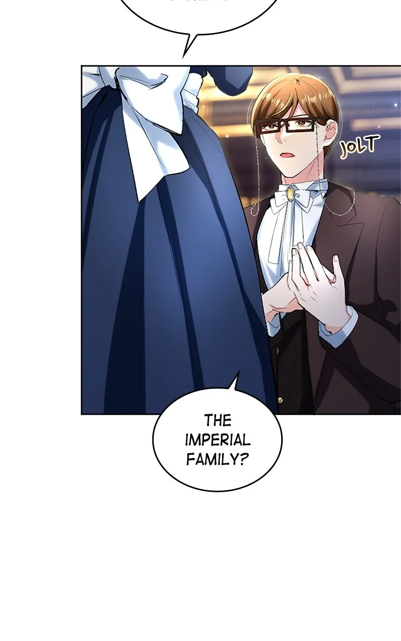 Read Not the Time for Love chapter 65 image 23 on Lezhin