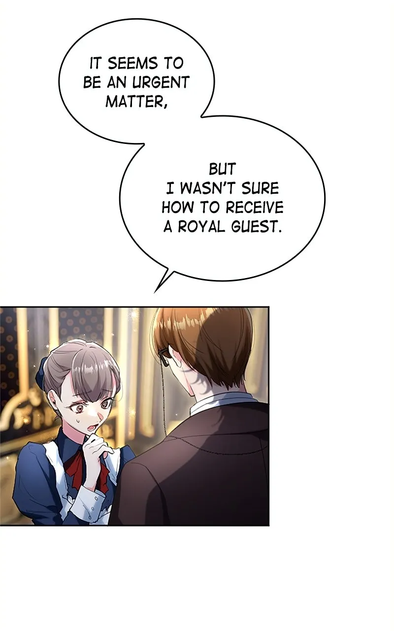 Read Not the Time for Love chapter 65 image 24 on Lezhin