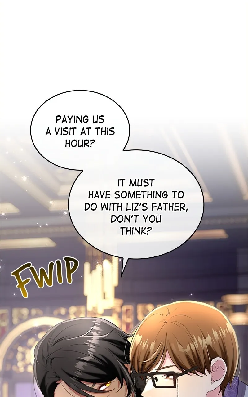Read Not the Time for Love chapter 65 image 25 on Lezhin