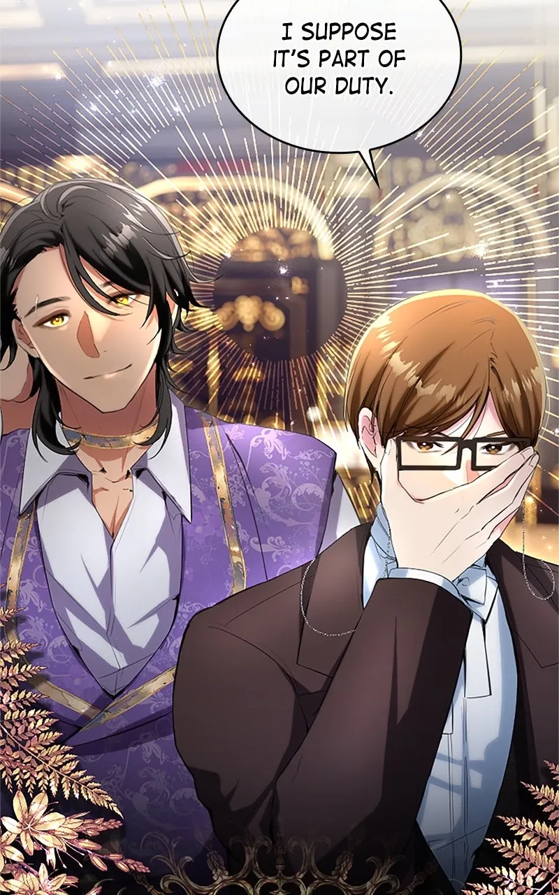 Read Not the Time for Love chapter 65 image 29 on Lezhin