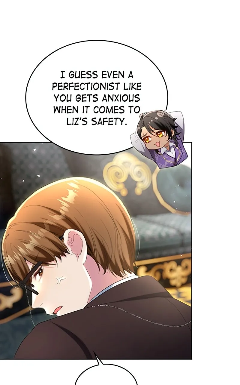 Read Not the Time for Love chapter 65 image 3 on Lezhin