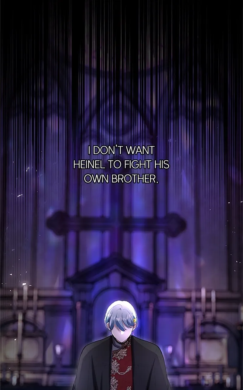 Read Not the Time for Love chapter 65 image 31 on Lezhin