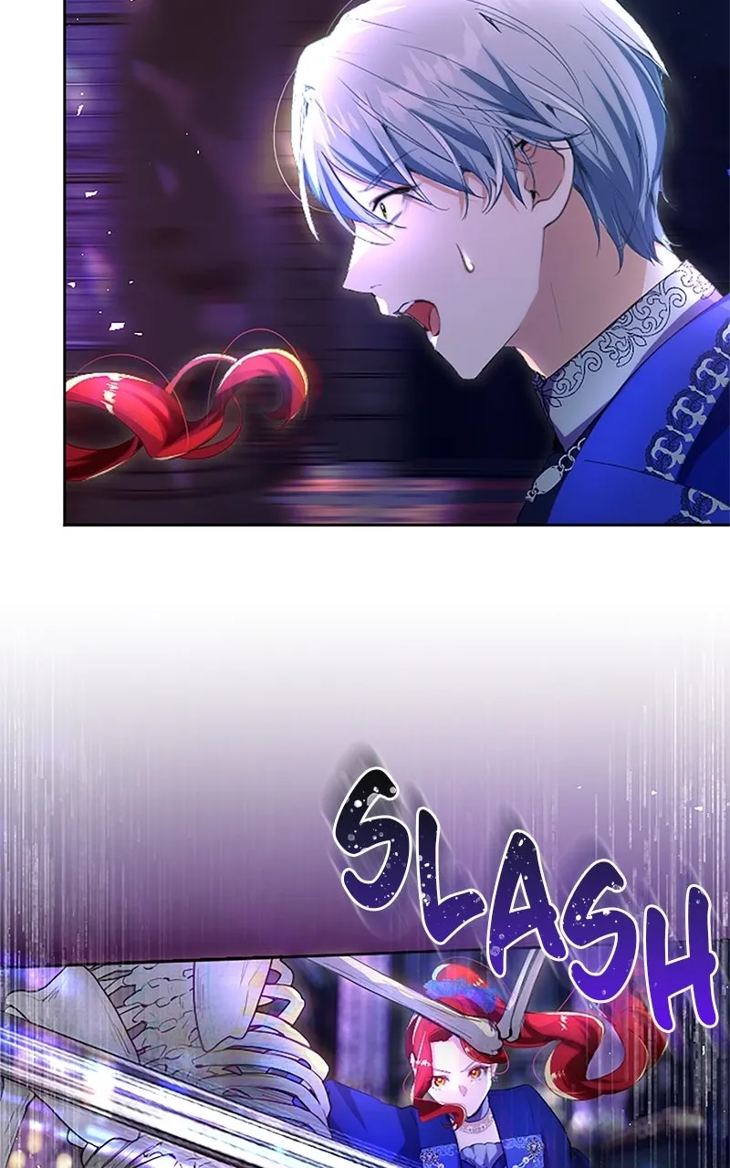 Read Not the Time for Love chapter 65 image 35 on Lezhin