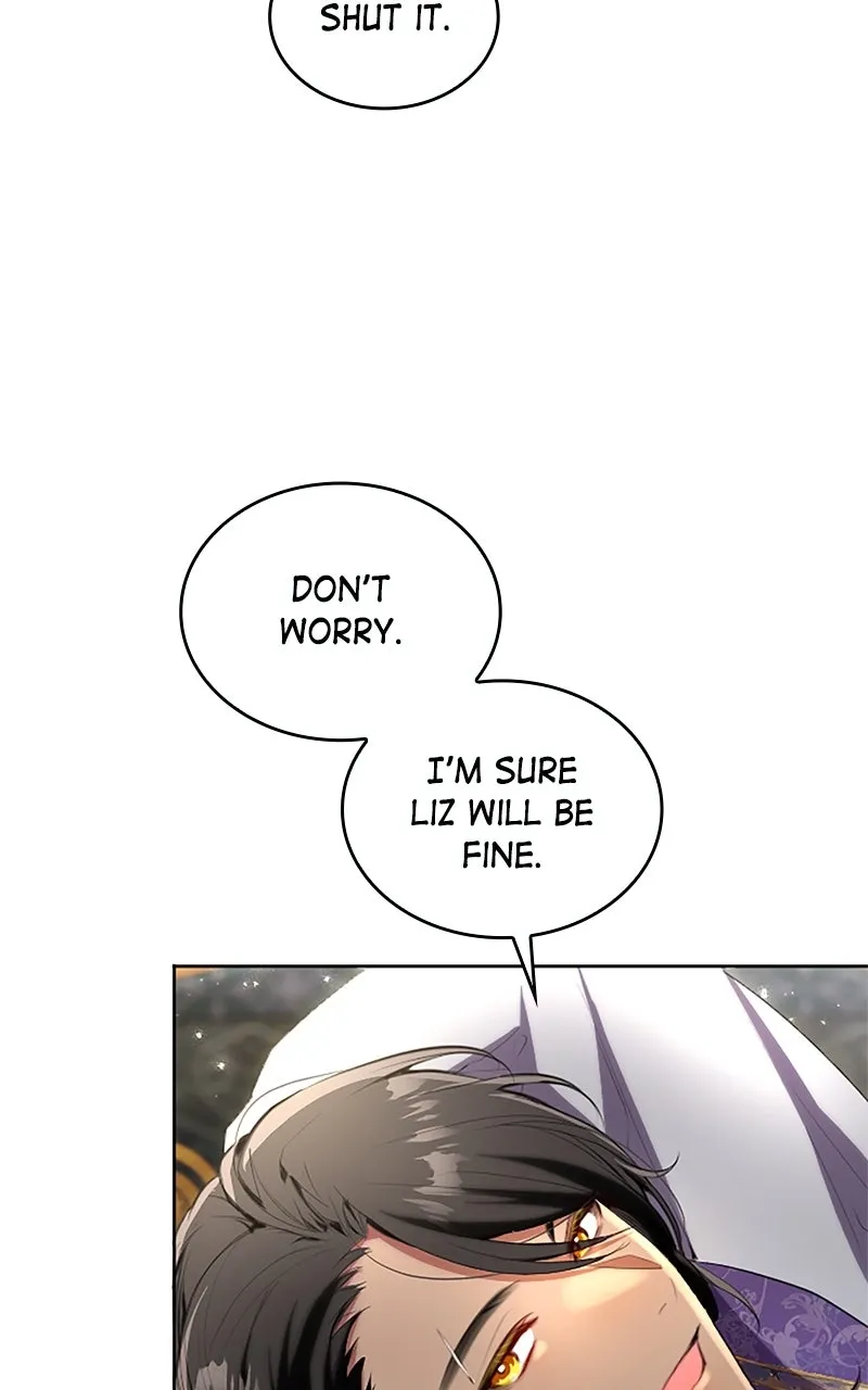 Read Not the Time for Love chapter 65 image 4 on Lezhin