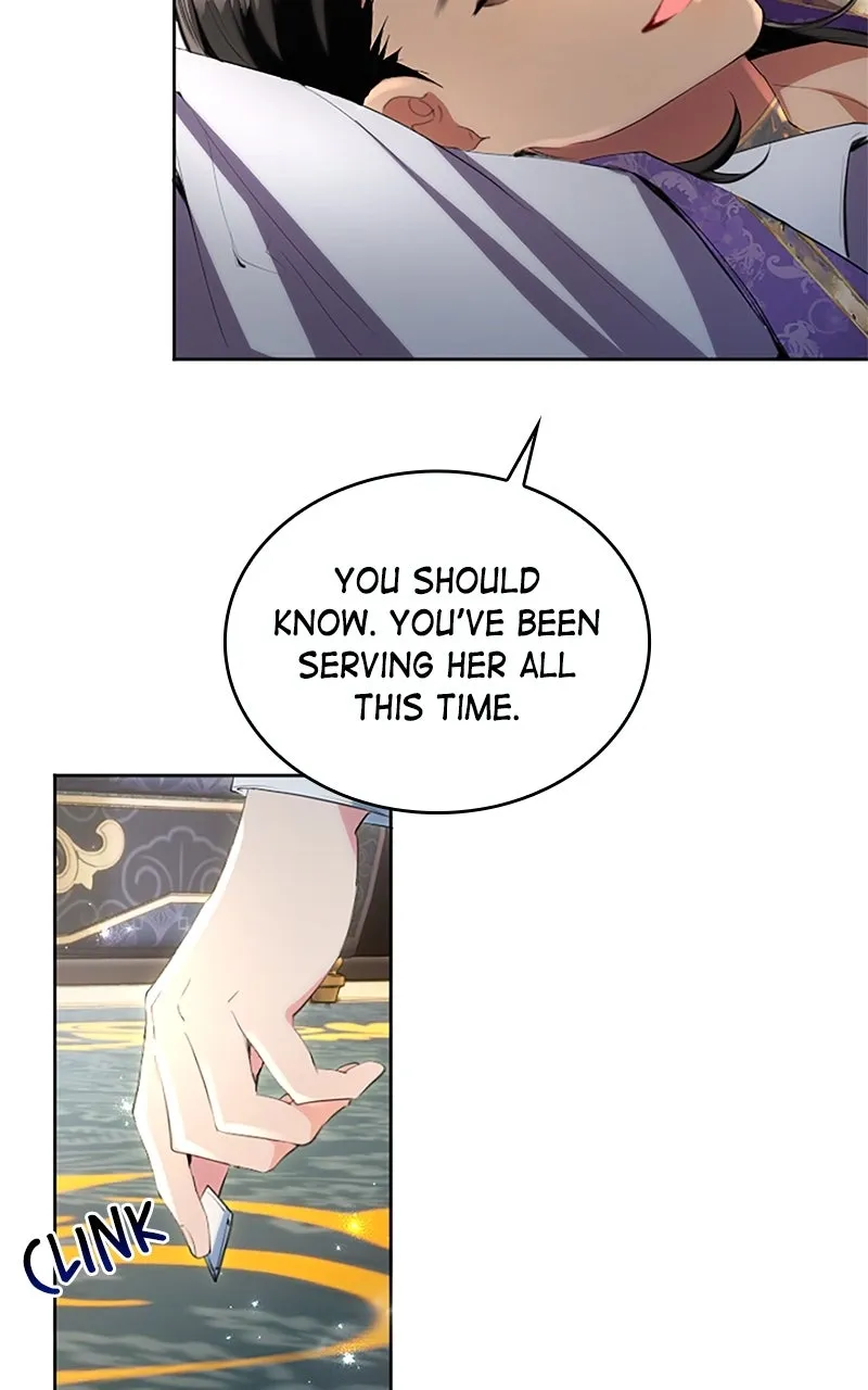 Read Not the Time for Love chapter 65 image 5 on Lezhin