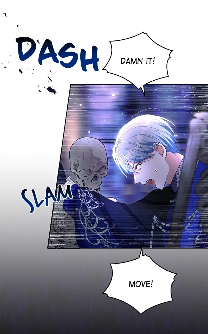 Read Not the Time for Love chapter 65 image 54 on Lezhin