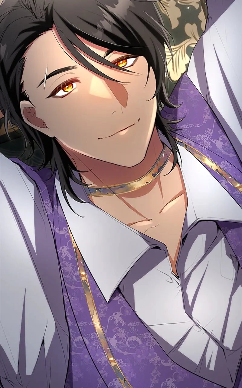 Read Not the Time for Love chapter 65 image 8 on Lezhin