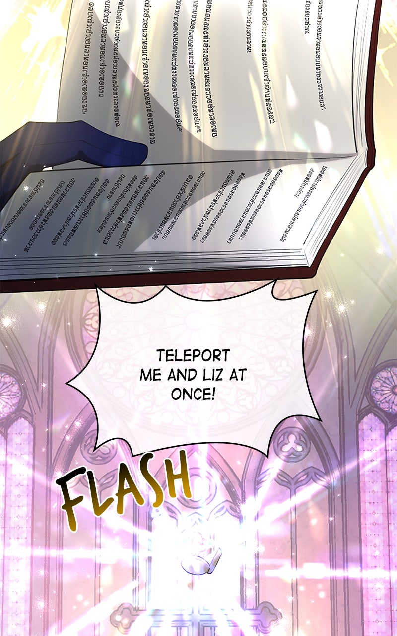 Read Not the Time for Love chapter 66 image 10 on Lezhin