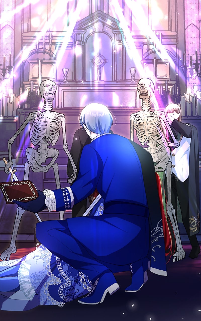 Read Not the Time for Love chapter 66 image 11 on Lezhin