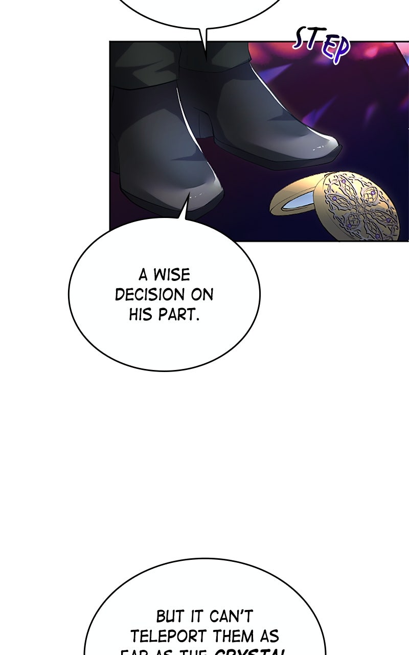 Read Not the Time for Love chapter 66 image 14 on Lezhin
