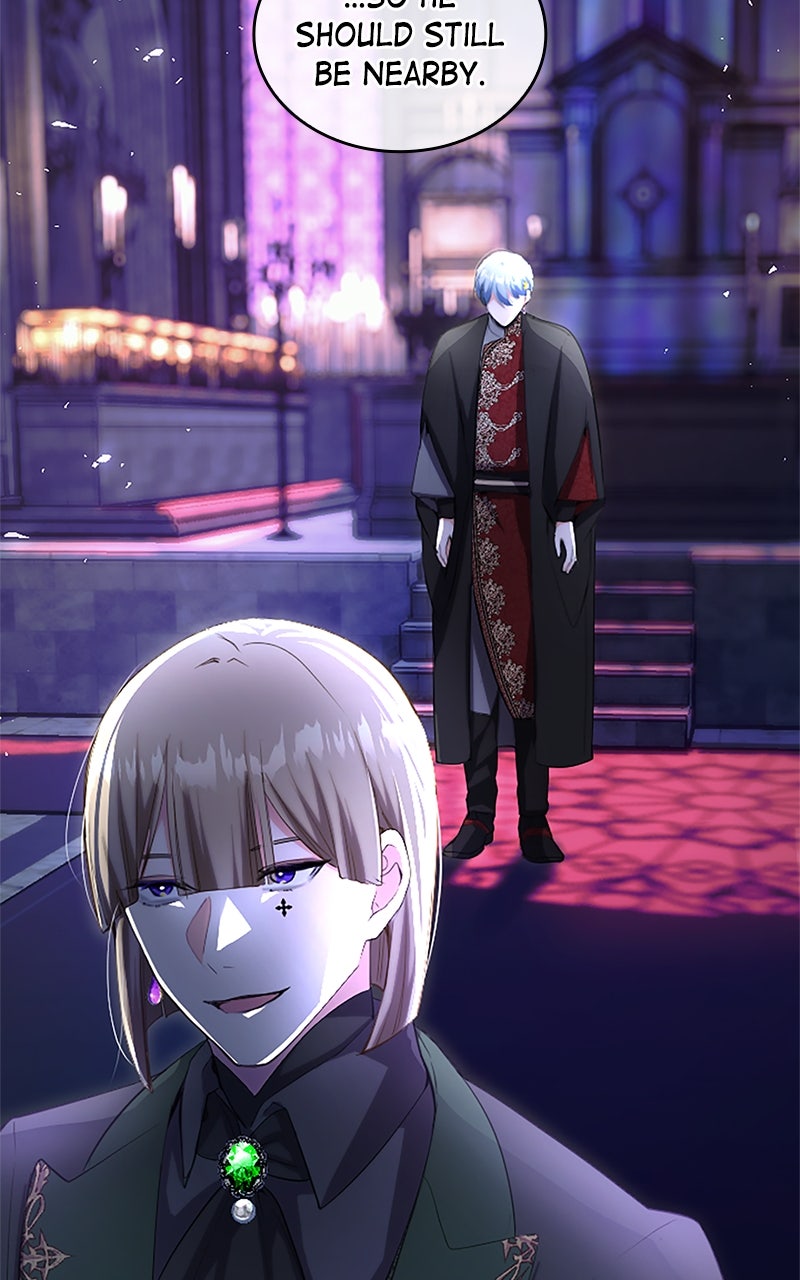 Read Not the Time for Love chapter 66 image 18 on Lezhin