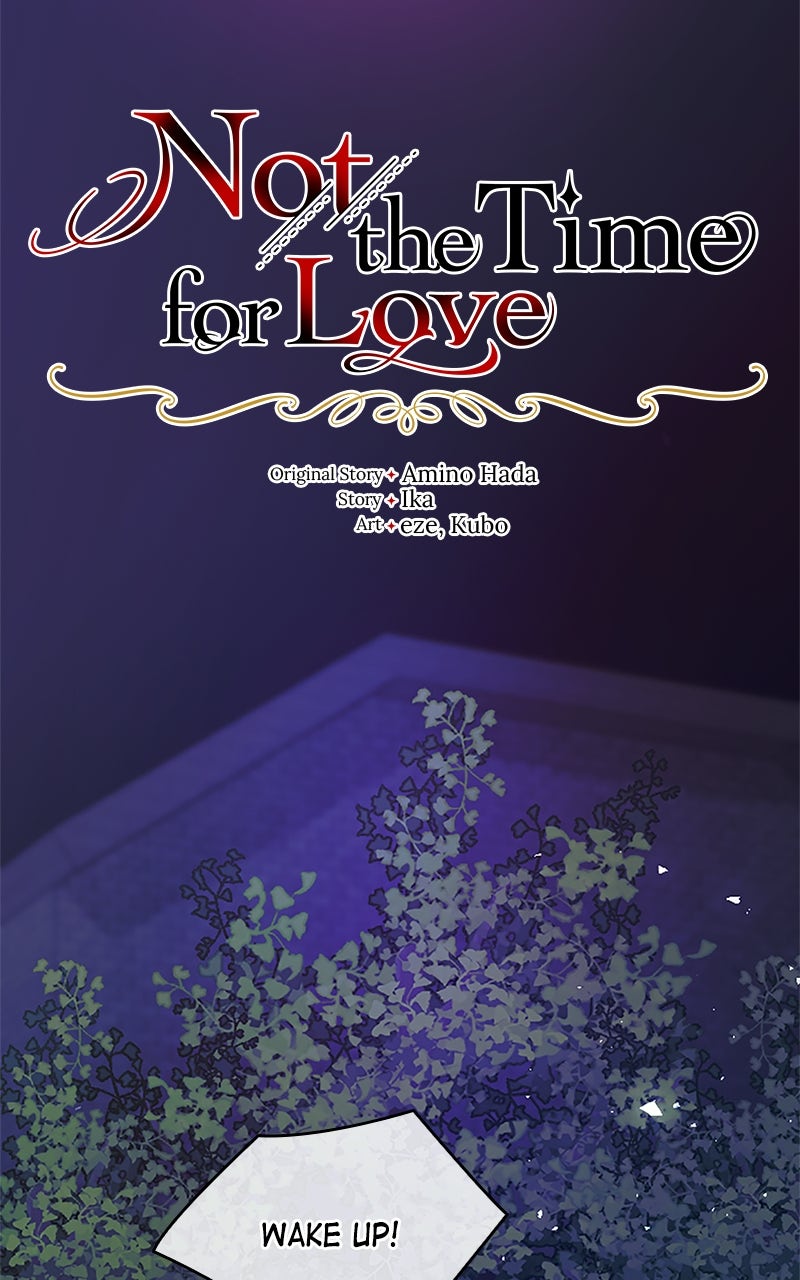 Read Not the Time for Love chapter 66 image 20 on Lezhin