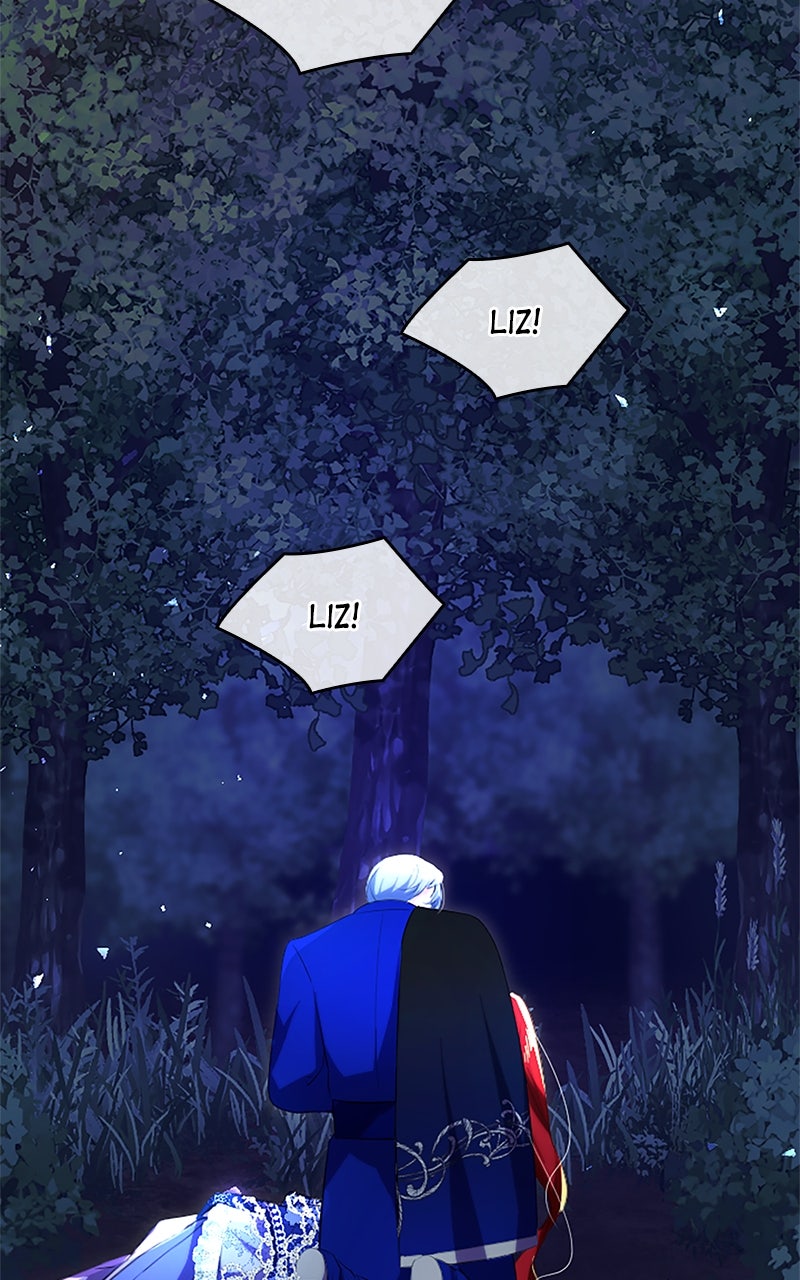 Read Not the Time for Love chapter 66 image 21 on Lezhin
