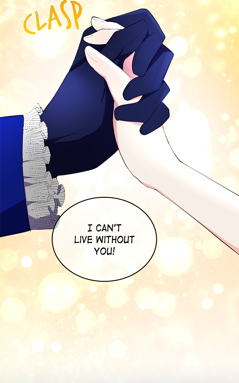 Read Not the Time for Love chapter 66 image 24 on Lezhin