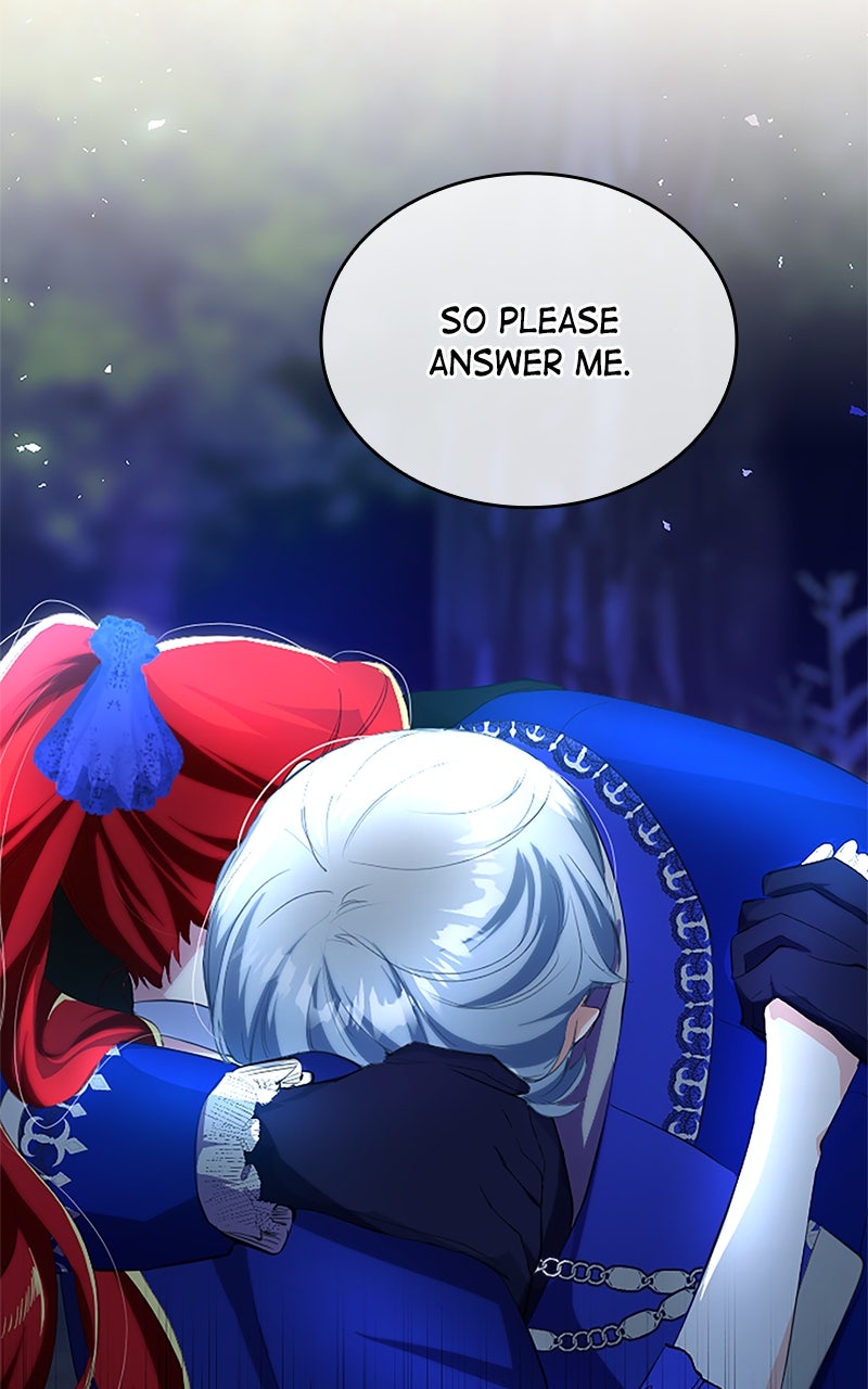 Read Not the Time for Love chapter 66 image 25 on Lezhin