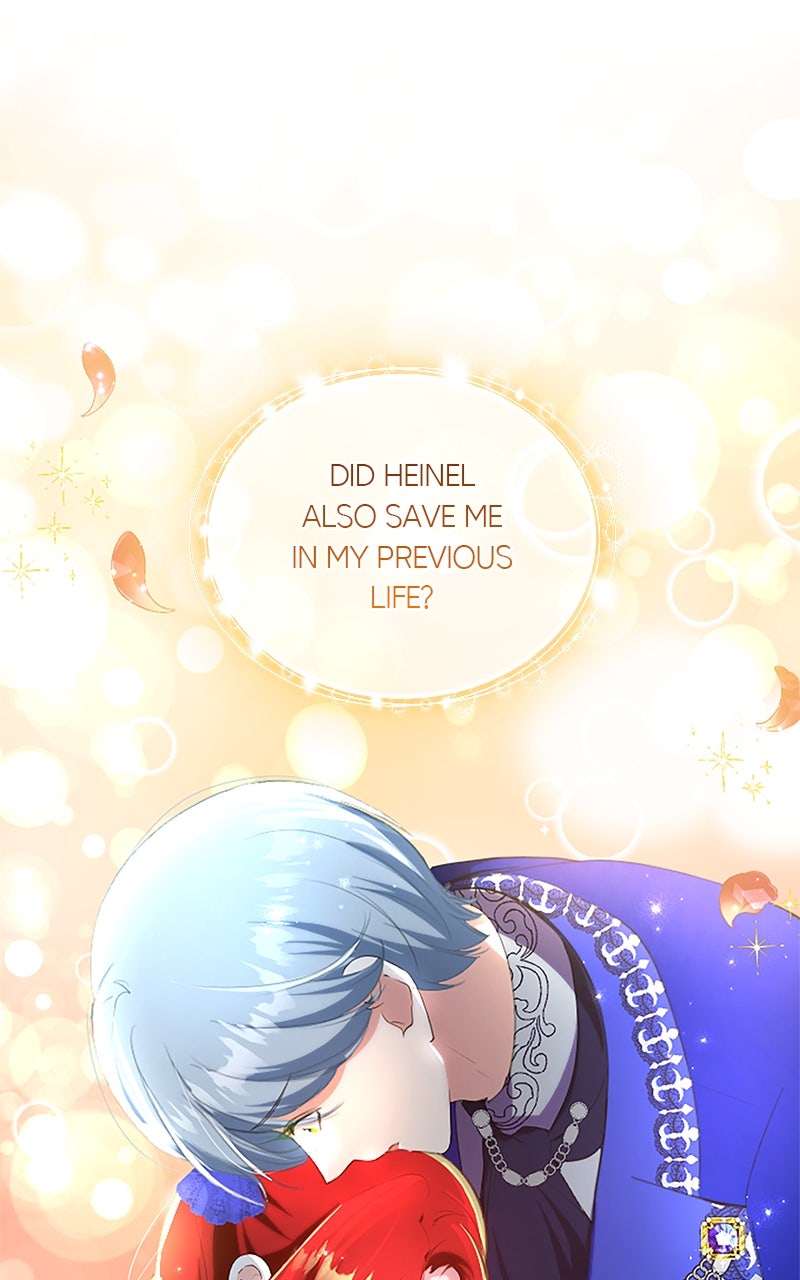 Read Not the Time for Love chapter 66 image 40 on Lezhin