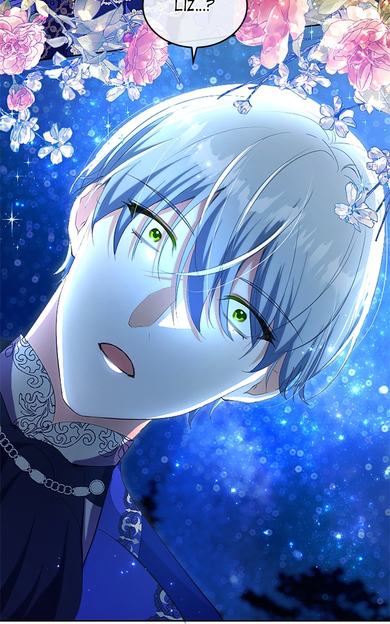 Read Not the Time for Love chapter 66 image 42 on Lezhin