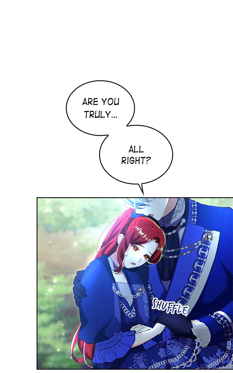Read Not the Time for Love chapter 66 image 43 on Lezhin