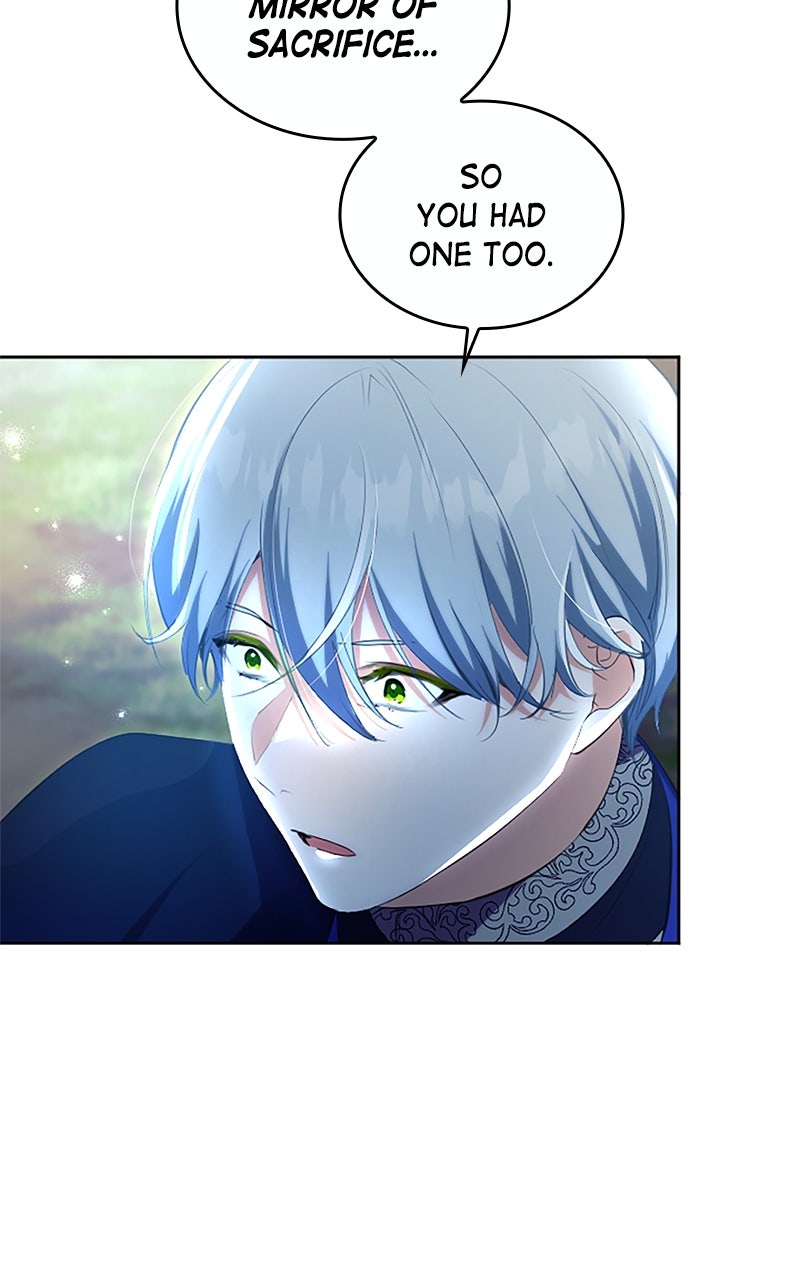 Read Not the Time for Love chapter 66 image 46 on Lezhin