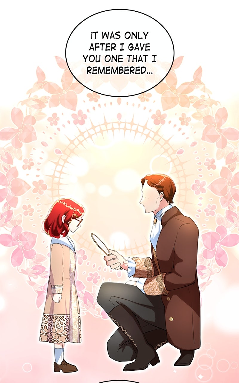 Read Not the Time for Love chapter 66 image 47 on Lezhin