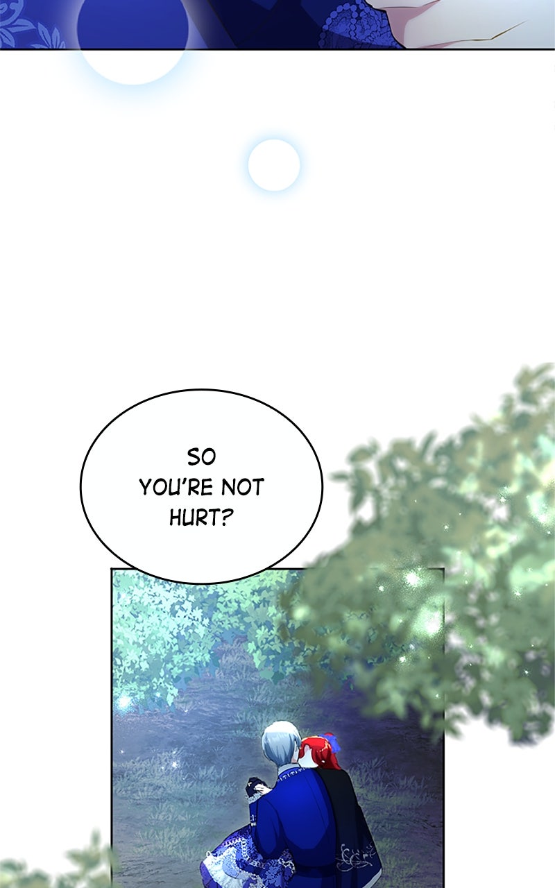 Read Not the Time for Love chapter 66 image 53 on Lezhin