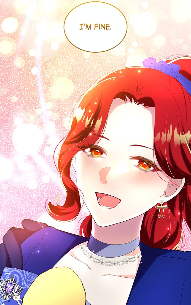 Read Not the Time for Love chapter 66 image 55 on Lezhin