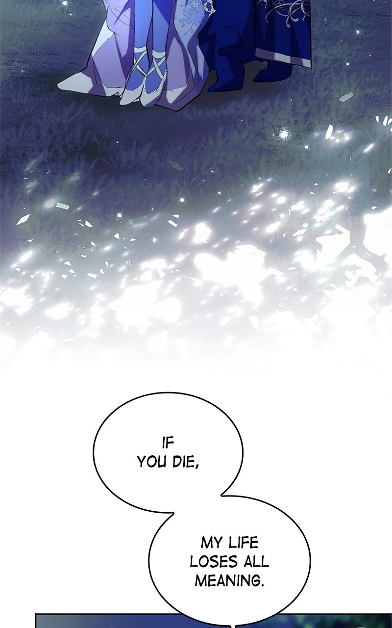 Read Not the Time for Love chapter 66 image 63 on Lezhin