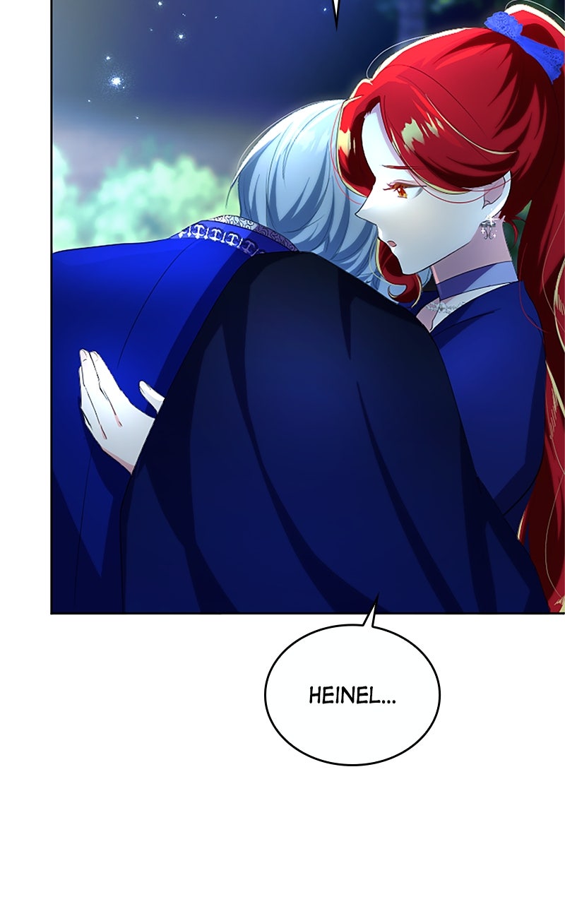 Read Not the Time for Love chapter 66 image 64 on Lezhin