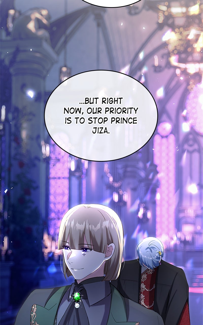 Read Not the Time for Love chapter 66 image 67 on Lezhin