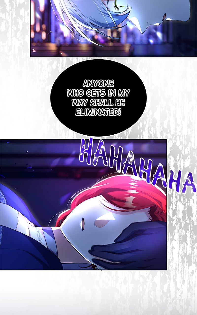 Read Not the Time for Love chapter 66 image 7 on Lezhin