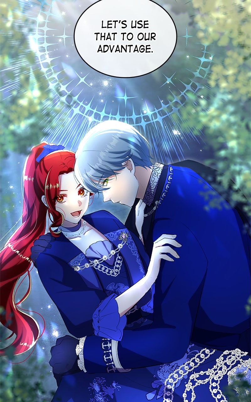 Read Not the Time for Love chapter 66 image 70 on Lezhin