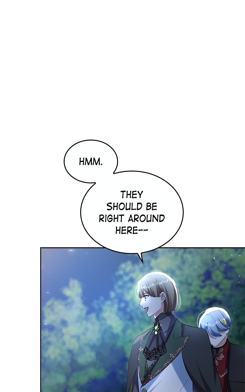 Read Not the Time for Love chapter 66 image 72 on Lezhin