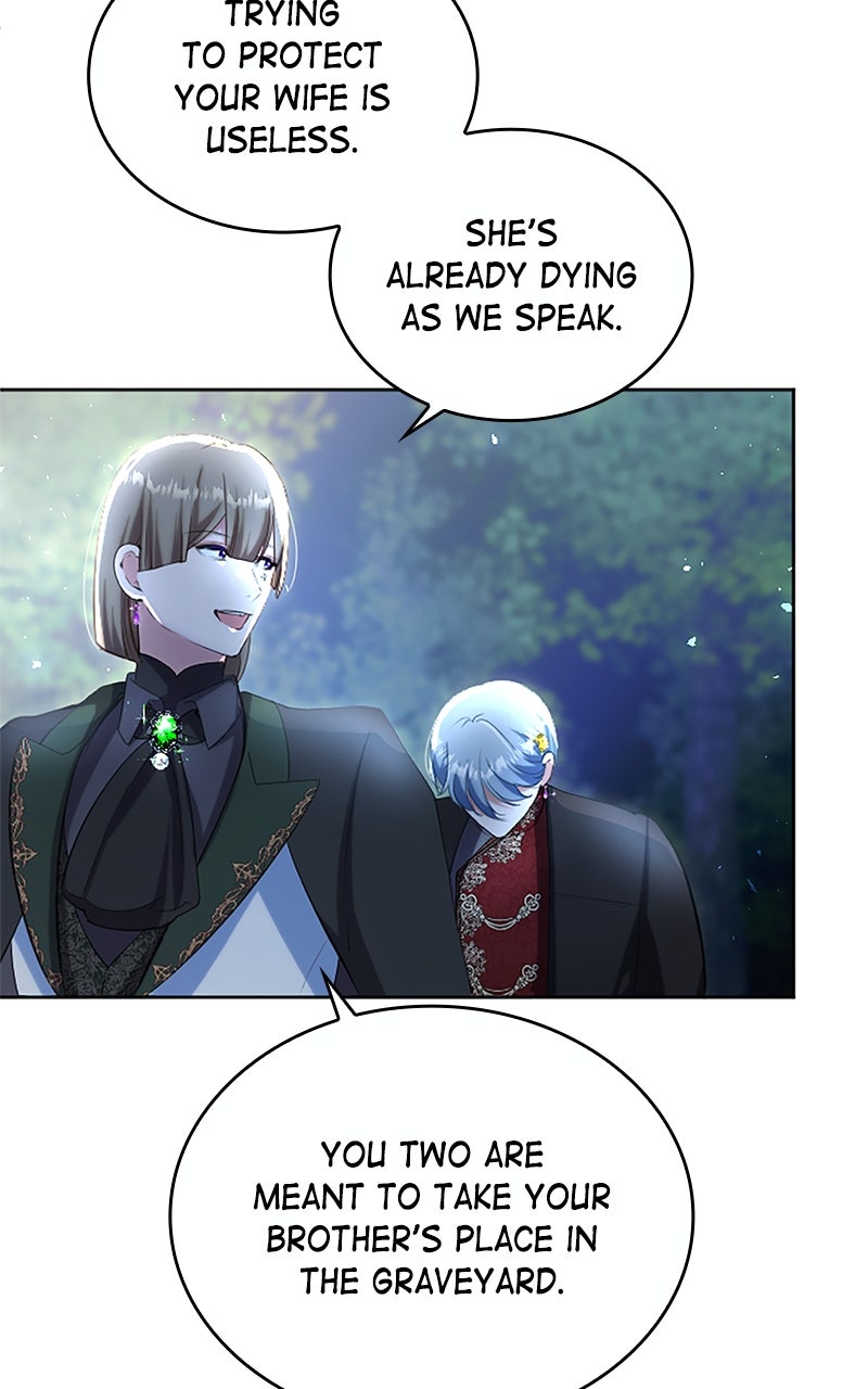 Read Not the Time for Love chapter 66 image 76 on Lezhin