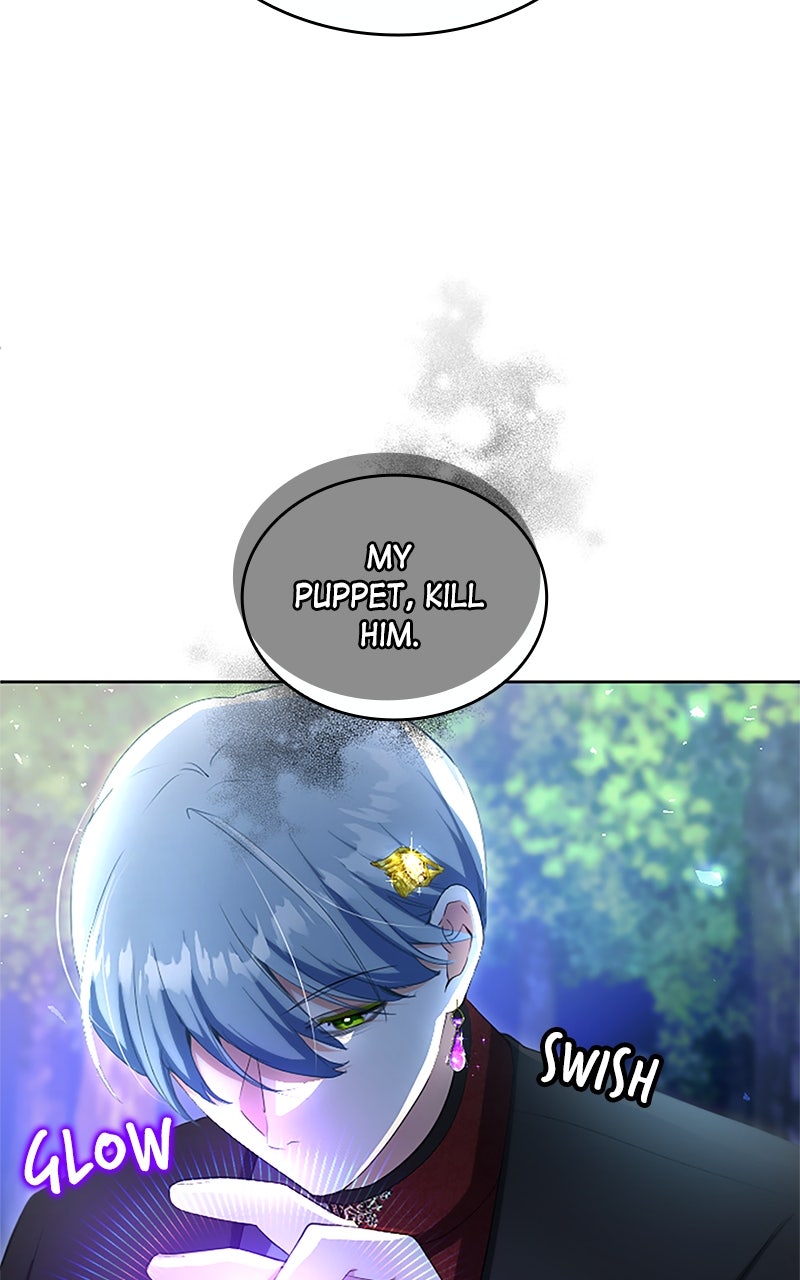 Read Not the Time for Love chapter 66 image 77 on Lezhin