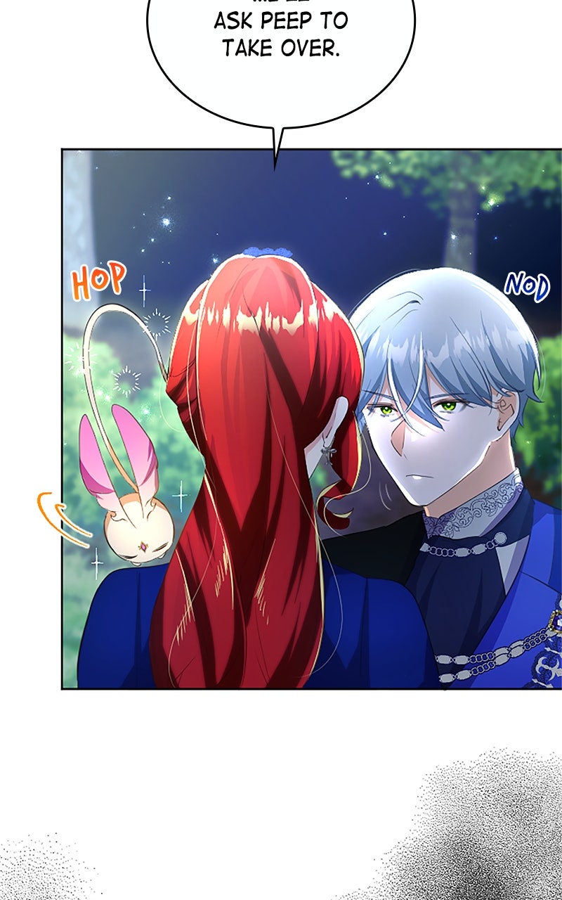 Read Not the Time for Love chapter 67 image 10 on Lezhin