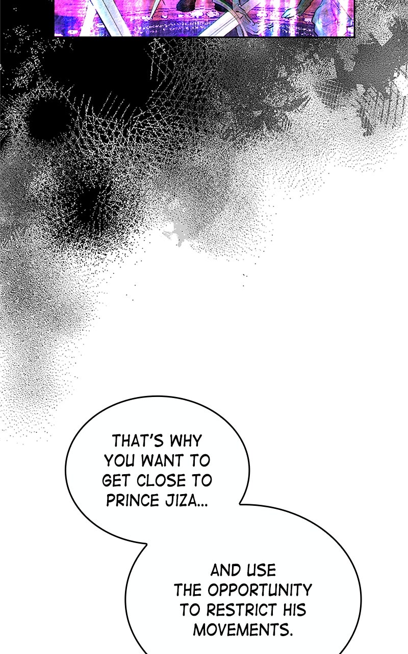 Read Not the Time for Love chapter 67 image 12 on Lezhin