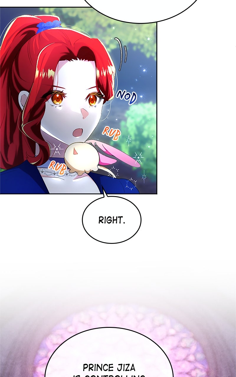 Read Not the Time for Love chapter 67 image 13 on Lezhin