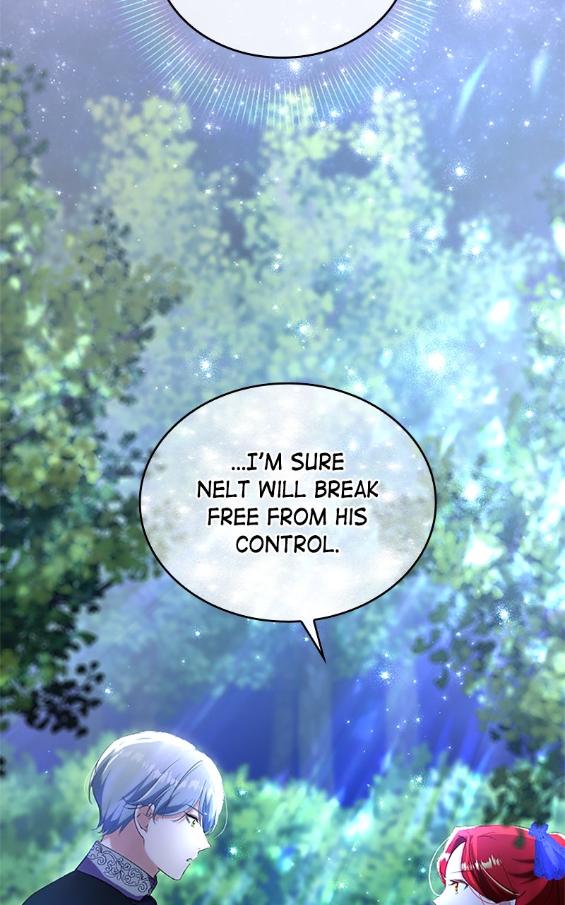 Read Not the Time for Love chapter 67 image 16 on Lezhin
