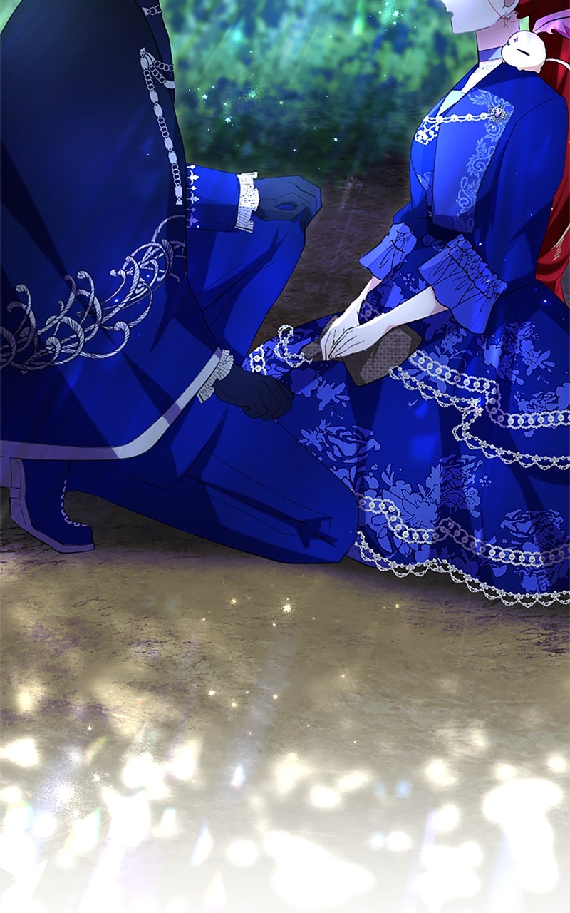 Read Not the Time for Love chapter 67 image 17 on Lezhin