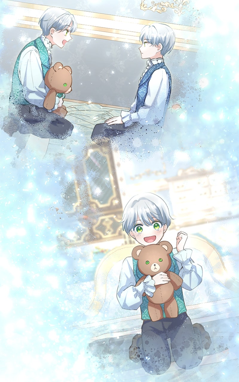 Read Not the Time for Love chapter 67 image 19 on Lezhin