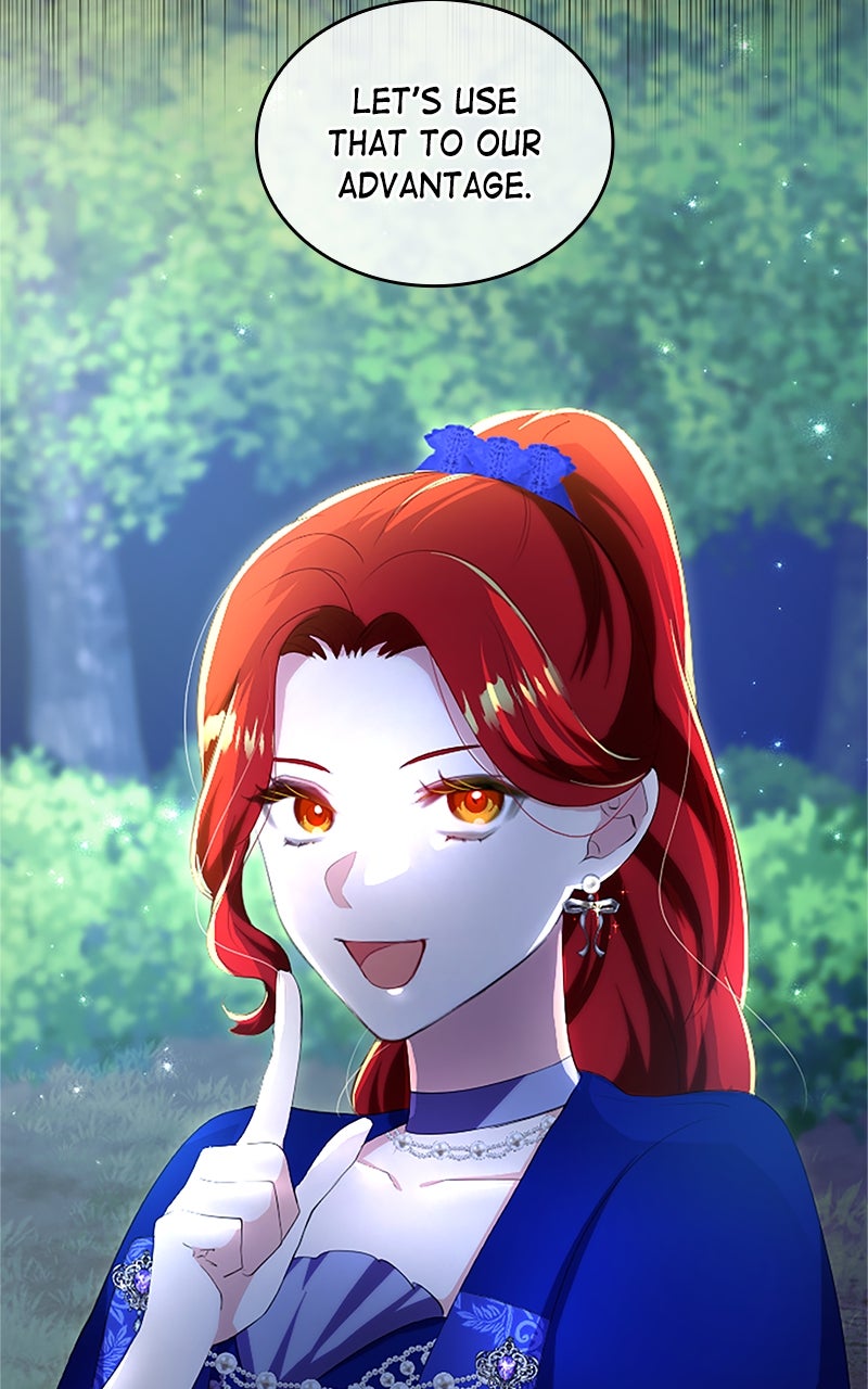 Read Not the Time for Love chapter 67 image 2 on Lezhin