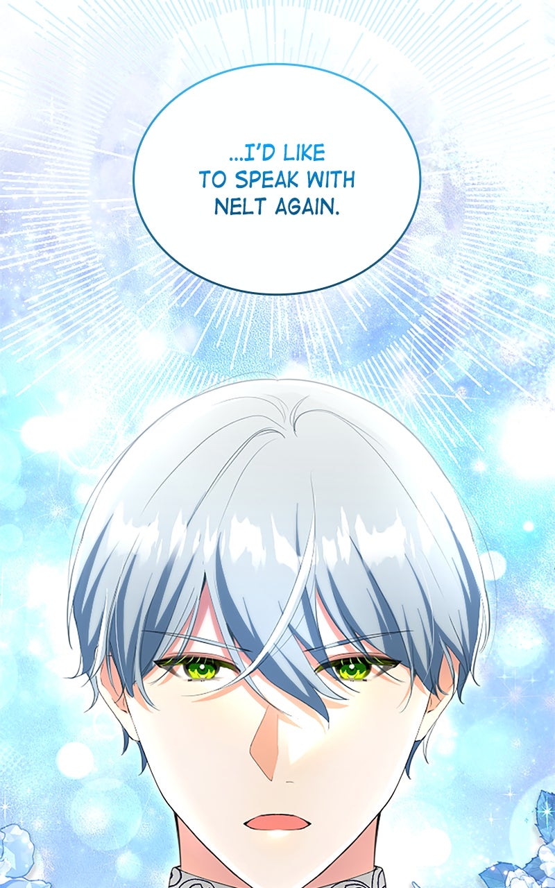 Read Not the Time for Love chapter 67 image 21 on Lezhin