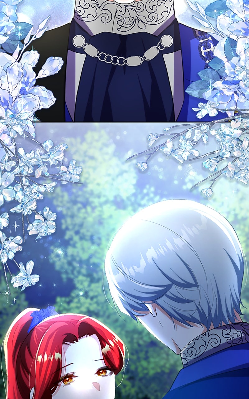 Read Not the Time for Love chapter 67 image 22 on Lezhin