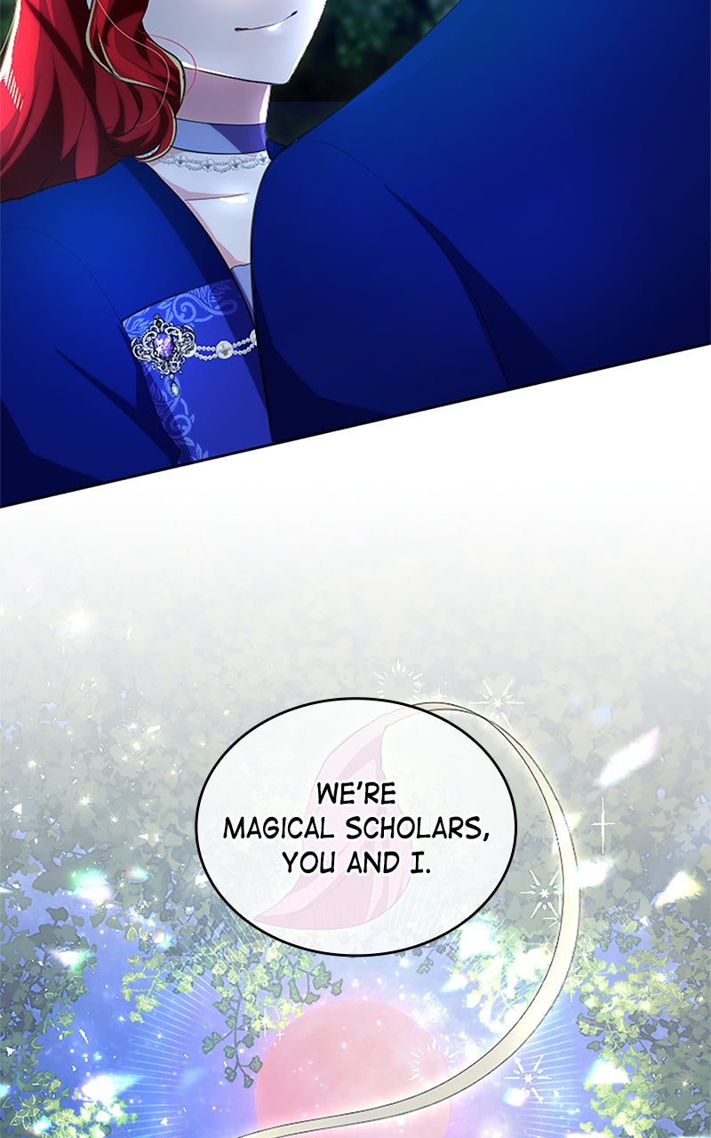 Read Not the Time for Love chapter 67 image 23 on Lezhin