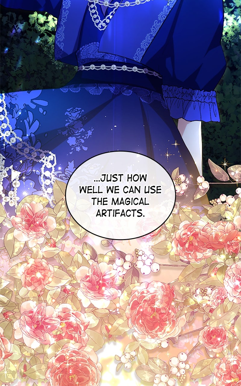 Read Not the Time for Love chapter 67 image 25 on Lezhin