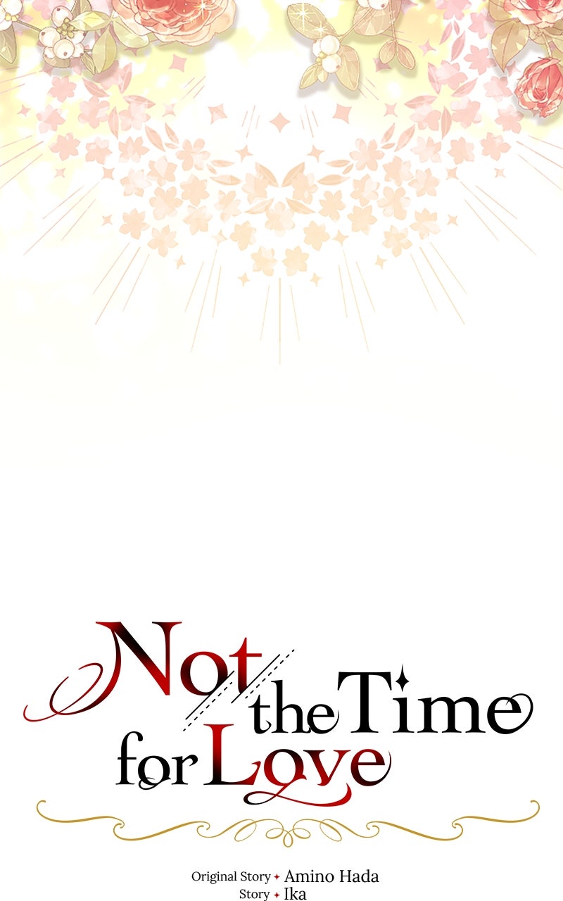 Read Not the Time for Love chapter 67 image 26 on Lezhin